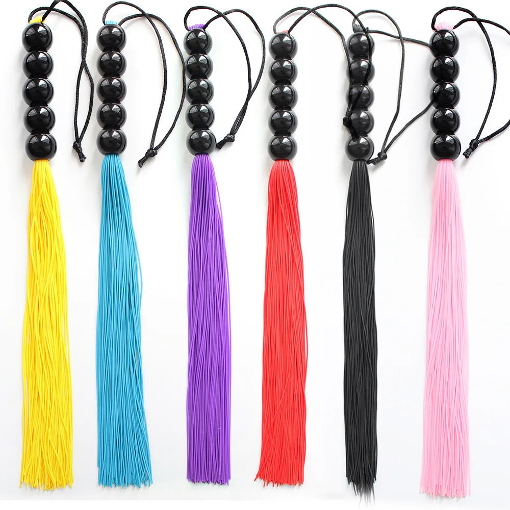 Erotic Toys Sex Whip Adult Games S&M Paddle Bdsm Slave Spanking Bondage Flogger Whips Sex Toys for Couple Woman Sex Adult Toy