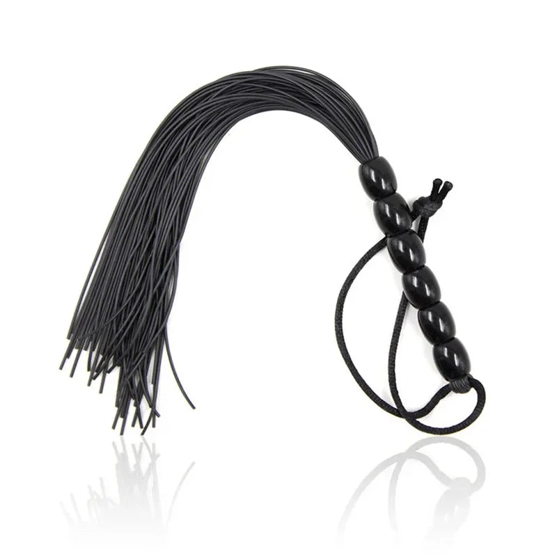 BDSM Spanking Paddle & Flogger