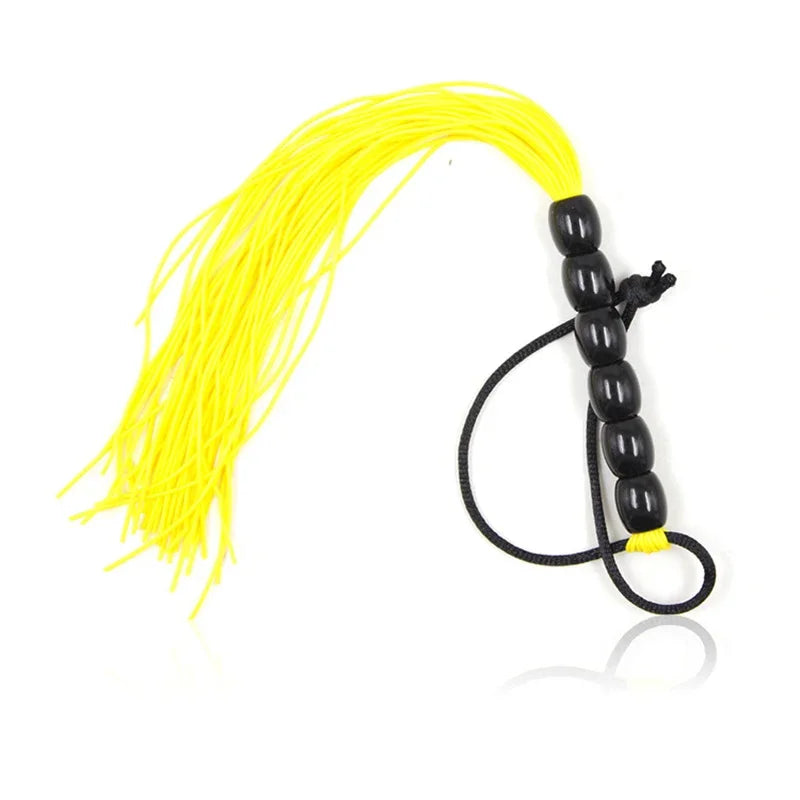 BDSM Spanking Paddle & Flogger
