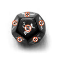 12-Sided Couples' Foreplay Dice Game