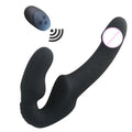 Sex Toys for Women, Female Wearable Dildos, Lesbian Dildos, Double-vibrating Double-headed Dildos Realistic Dildos, Fake Penises
