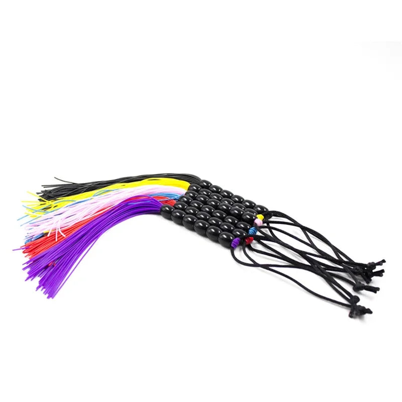 Erotic Toys Sex Whip Adult Games S&M Paddle Bdsm Slave Spanking Bondage Flogger Whips Sex Toys for Couple Woman Sex Adult Toy
