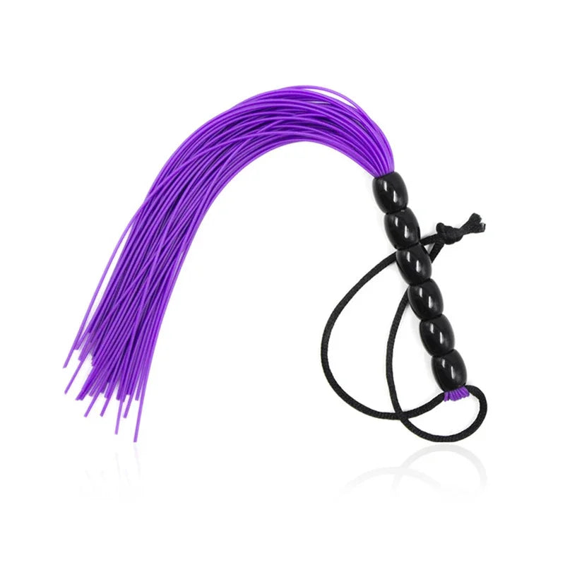 BDSM Spanking Paddle & Flogger
