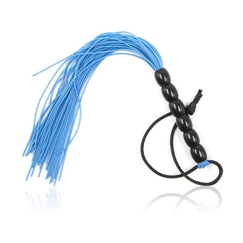 BDSM Spanking Paddle & Flogger