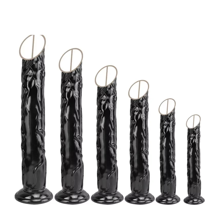 Dildos Realistic Dildo Sexу Stocking Vibrator for Couple Sex Toy Sex? Sexshop Sexy Porn Men Toys Women Satisfying Tools Anal